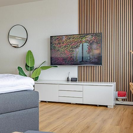 Ferienwohnung Horizon Schleswig Exterior photo