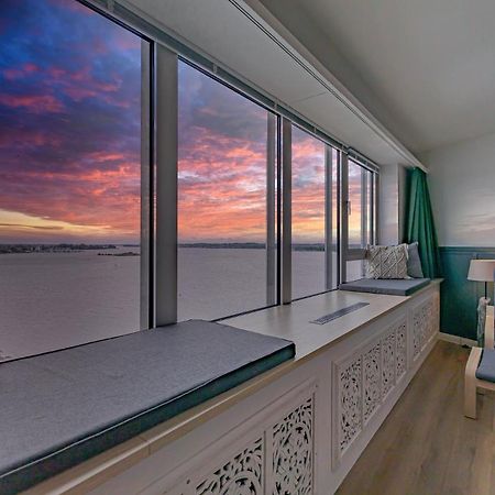 Ferienwohnung Horizon Schleswig Exterior photo