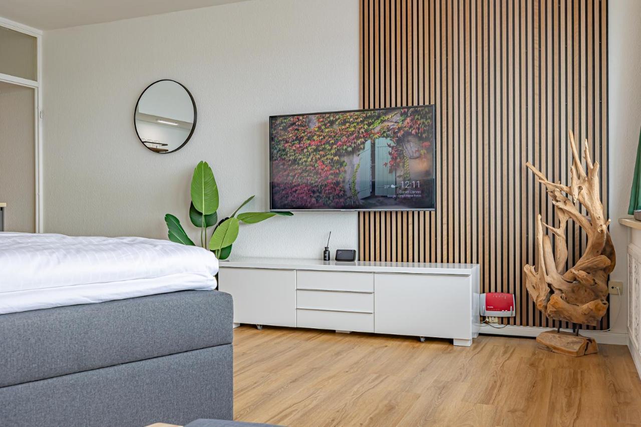 Ferienwohnung Horizon Schleswig Exterior photo